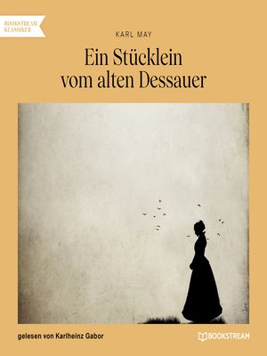 cover image of Ein Stücklein vom alten Dessauer